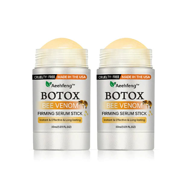 Botox Bee Venom Firming Stick - LAST DAY 67% OFF